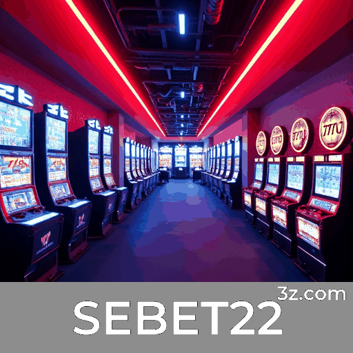 SEBET22: Plataforma Confiável e Profissional