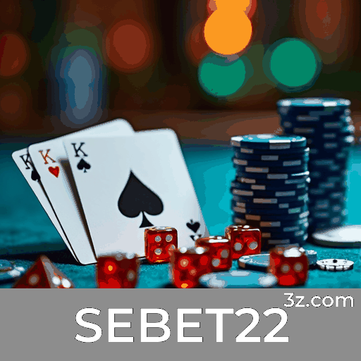 SEBET22: Experiência Autêntica com Jogos de Mesa Ao Vivo