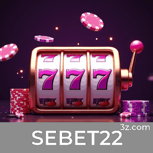SEBET22: Plataforma Confiável e Profissional