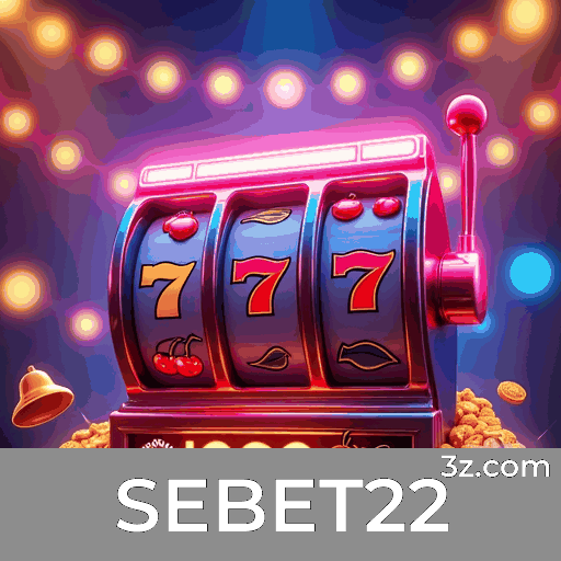 Tecnologia 3D Avançada em Jogos de Cassino no SEBET22