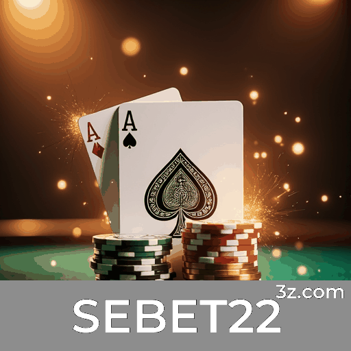 SEBET22: Caça-níqueis-Altos RTPs, Jogos de Mesa-Variedade Extrema, Dealers ao Vivo-Experiência Imersiva, Jackpots Progressivos-Prêmios Enormes