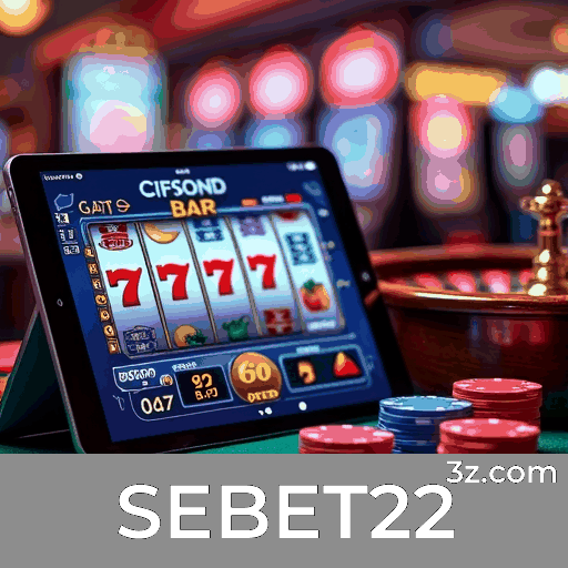 SEBET22 Bônus: Estratégias Inteligentes e Valor Real