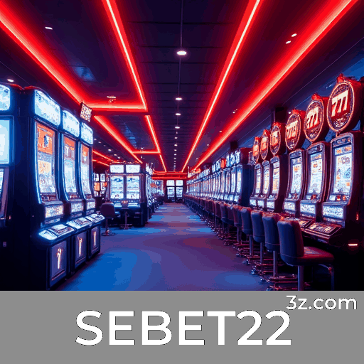 SEBET22 Social Casino: Nova Dimensão de Interação Real