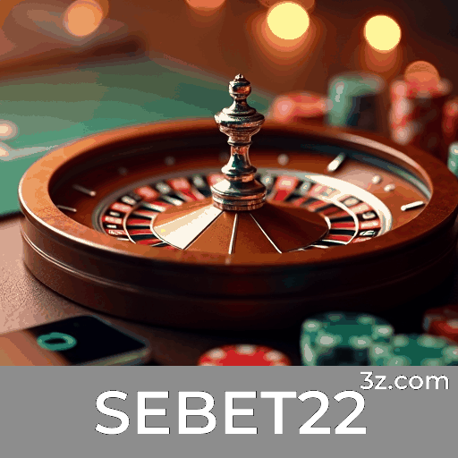 Tecnologia 3D Avançada em Jogos de Cassino no SEBET22